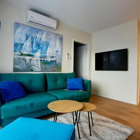 מידזיזדרויה Comfort Apartment A102 Sea View Parking Free מראה חיצוני תמונה