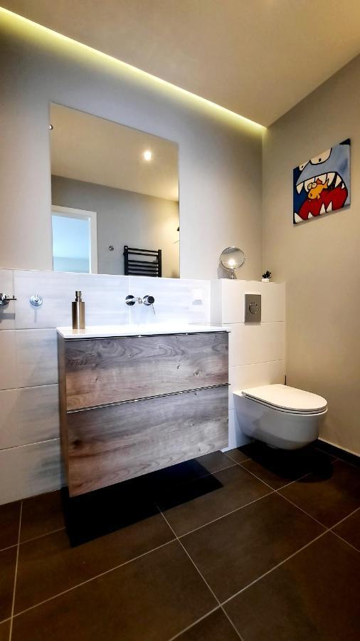 מידזיזדרויה Comfort Apartment A102 Sea View Parking Free מראה חיצוני תמונה