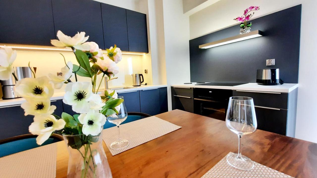 מידזיזדרויה Comfort Apartment A102 Sea View Parking Free מראה חיצוני תמונה