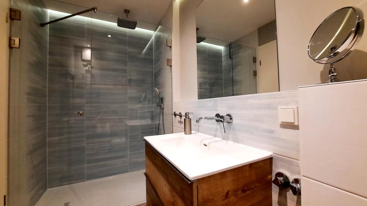 מידזיזדרויה Comfort Apartment A102 Sea View Parking Free מראה חיצוני תמונה